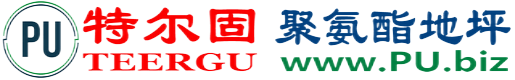 特尔固®日土聚氨酯地坪